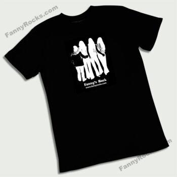 Fanny T-Shirt