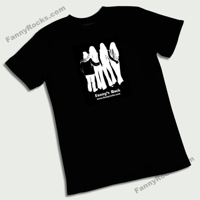 Fanny T-Shirt