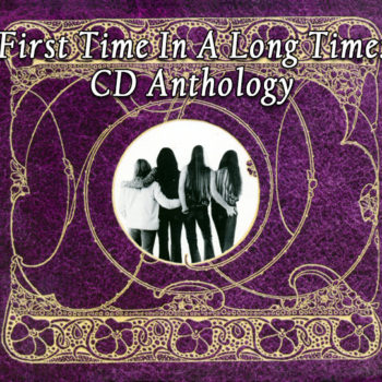 First Time in a Long Time CD Anthology